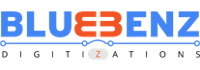 BlueBenz Logo