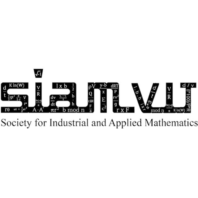 SIAM logo